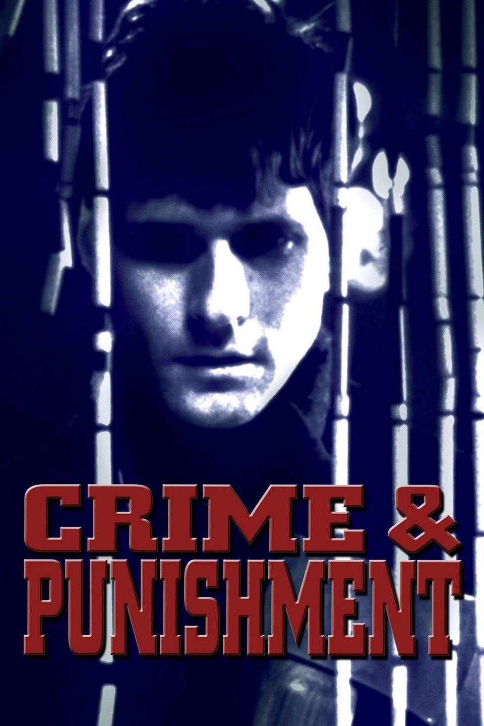     Zbrodnia i kara